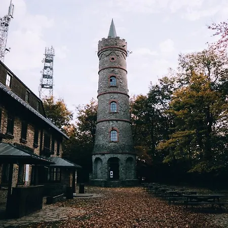 Penzion U Vyhlídky-2